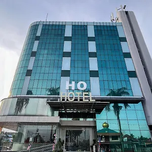 Hotel Ho, Malacca