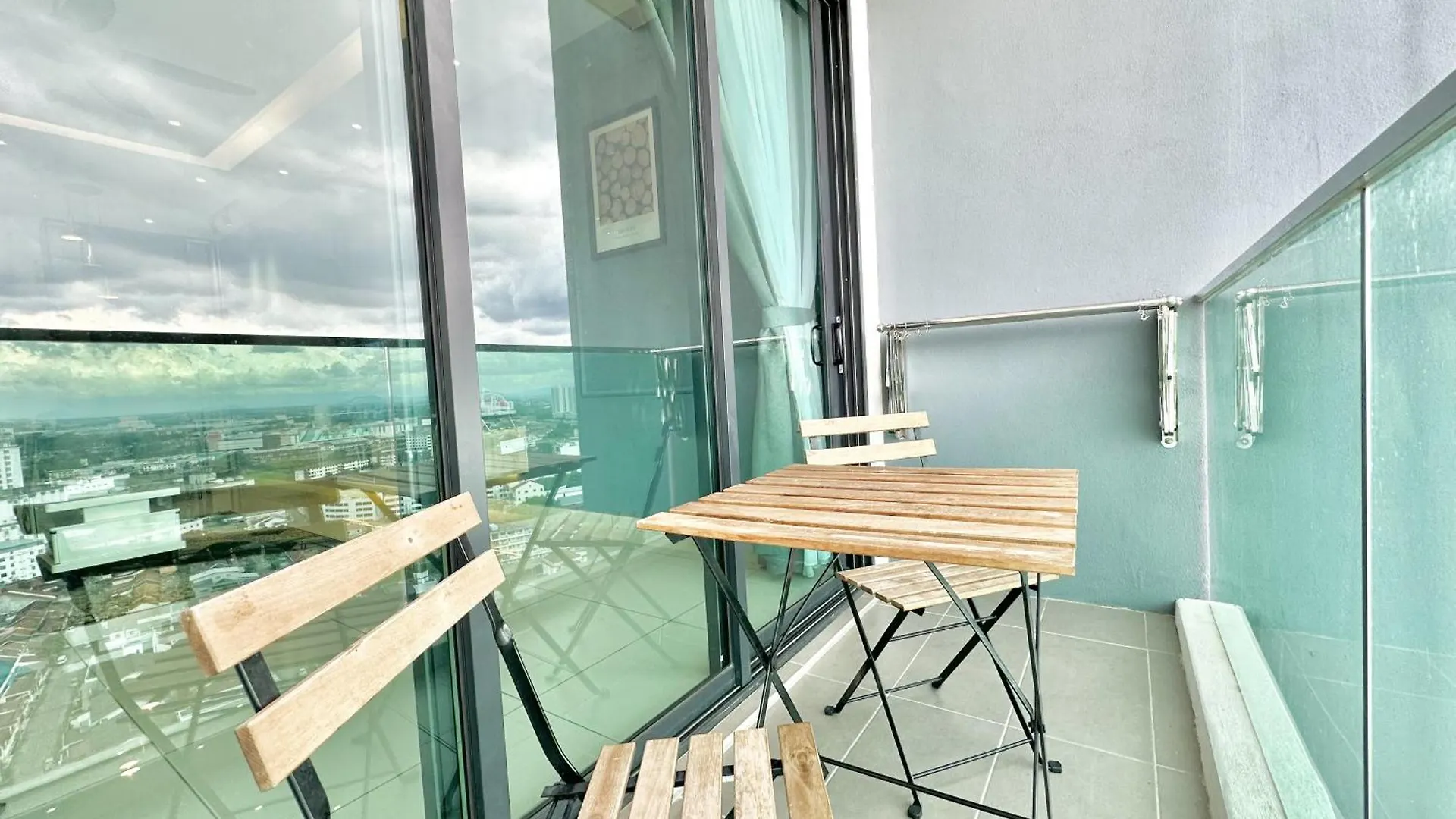 Melaka Ong Kim Wee Residences By Stayrene 0*, Malacca