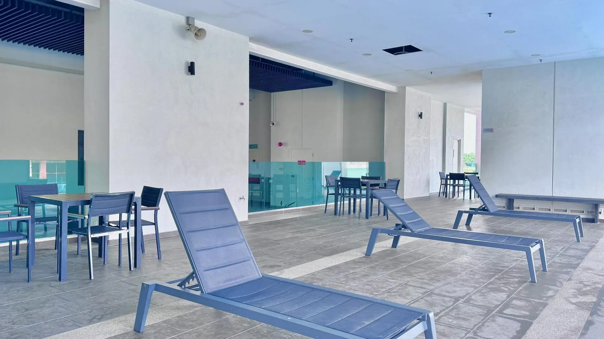 Apartment Melaka Ong Kim Wee Residences By Stayrene Malaysia